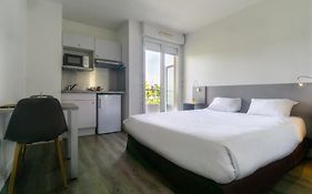 City Résidence Chelles